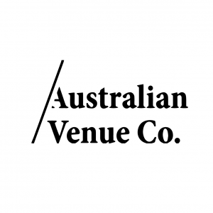 Synergy Events at Australian Venue Co